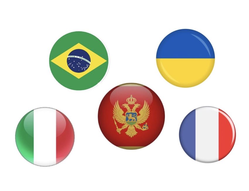 O ülkede 2. turda ibre tersine döndü, 33 yıllık iktidar değişti