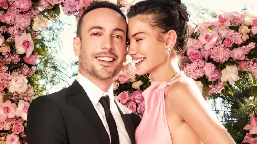 Demet Özdemir ile Oğuzhan Koç boşanmak için neden Adalar’ı seçti? Sebebi belli oldu!