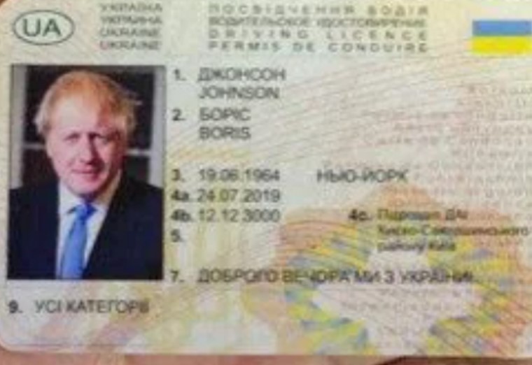 Boris Johnson alkollü araç kullanmaktan tutuklandı! Gerçek sonradan ortaya çıktı…