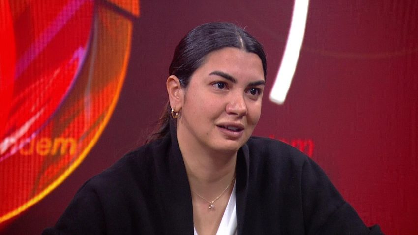 Fulya Öztürk kimdir, nereli? Fulya Öztürk neden gündem oldu?