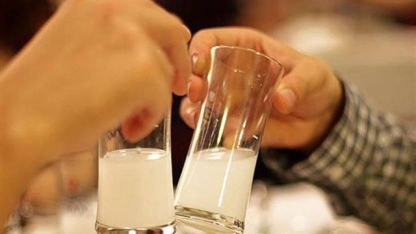 Rakıya büyük zam geldi! İşte zamlı rakı fiyatları
