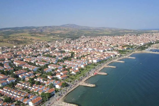 tekirdağ