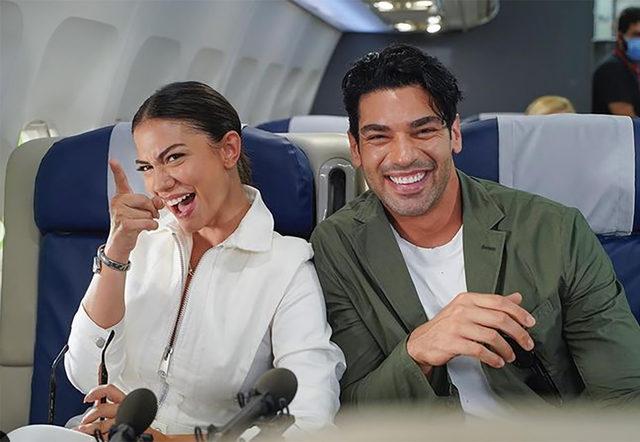 Aşk Taktikleri 2 filminin yayınlanacağı tarih belli oldu!