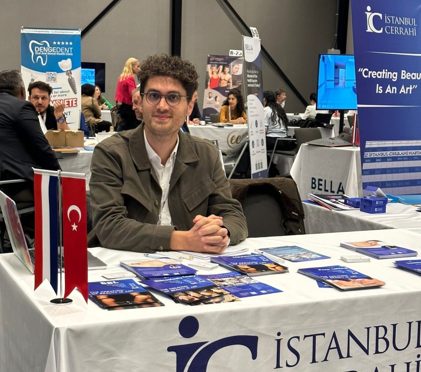 Avrupalı hastaların Türkiye ilgisi artıyor