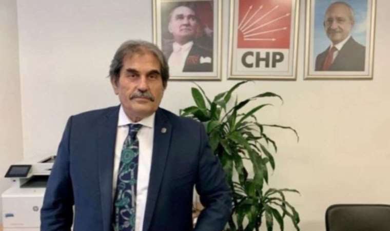 Kılıçdaroğlu’nun Başdanışmanı Kenan Nuhut, kimdir? Kenan Nuhut nereli, kaç yaşında neden öldü?