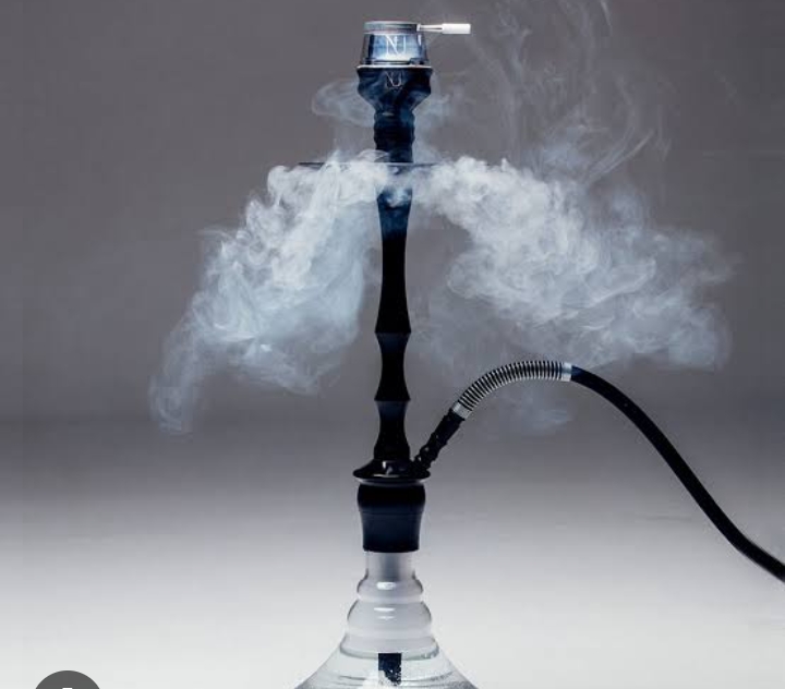 İstanbul’da açık alanlarda nargile içmek yasaklandı!