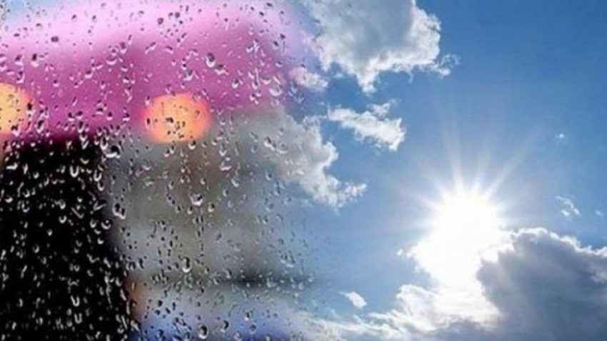 Meteoroloji’den son dakika uyarısı geldi! Türkiye’nin bir yanını sel götürecek, bir yanı kavrulacak!