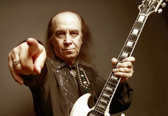 Erkin Koray hayatını kaybetti… İşte Erkin Koray’ın ölüm sebebi ve unutulmaz şarkıları…