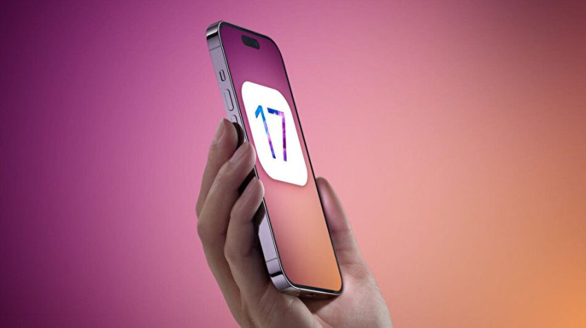 iPhone kullanıcıları dikkat! Yeni güncellemede inanılmaz özellikler geldi. iPhone iOS17 güncellemesinde neler var? iOS17 ücretli mi?  