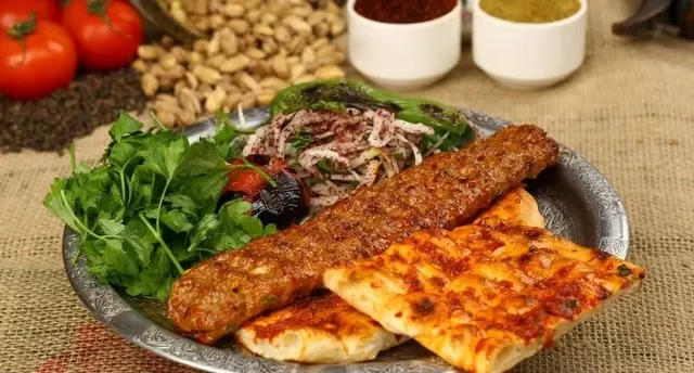 kebap