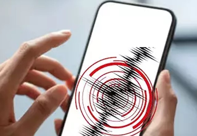 iPhone’larda yok sanılıyordu meğer varmış! İPhone Google deprem uygulaması nasıl açılır?