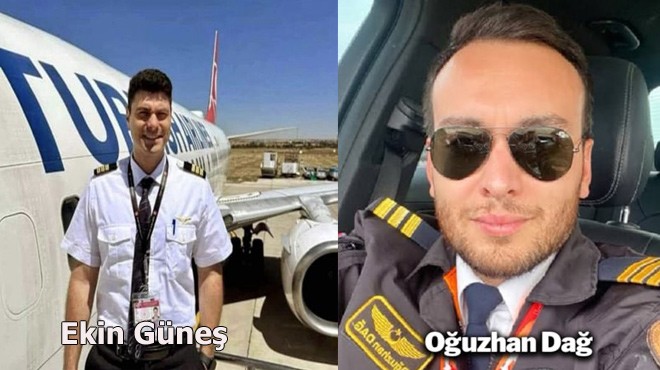 Kuzey Marmara Otoyolu’nda üzen kaza! İki pilot hayatını kaybetti… Kazanın sebebi ise…