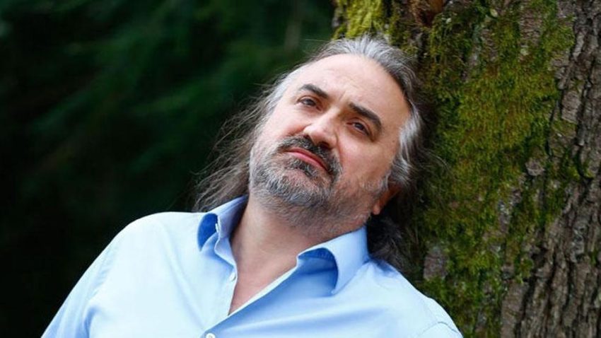 Volkan Konak müziği neden bıraktı?