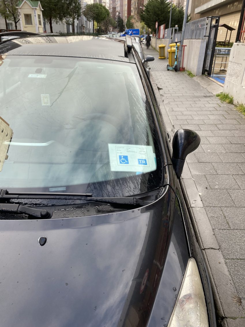 Engelli aracı 5 yıldan önce satılabilir mi?