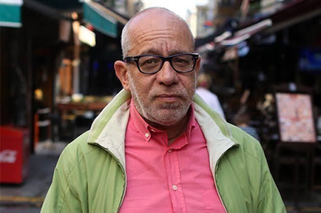 Yazar Mario Levi hayatını kaybetti! Mario Levi kimdir, nereli kaç yaşında neden öldü?