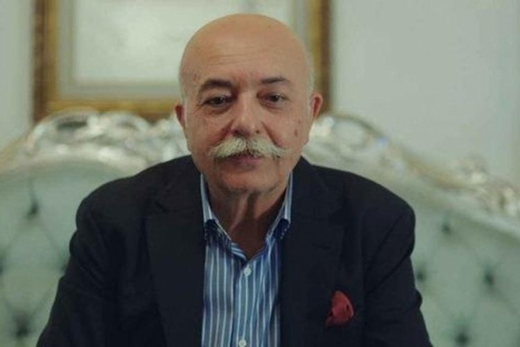 Kızılcık Şerbeti’nin Abdullah Bey’i bakın hangi ünlü oyuncu oluyor? Settar Tanrıöğen’in yerine gelen isim belli oldu