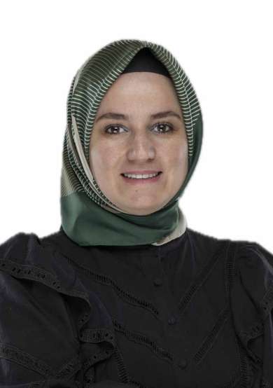 AK Parti Fatma Sevim Baltacı Kimdir?