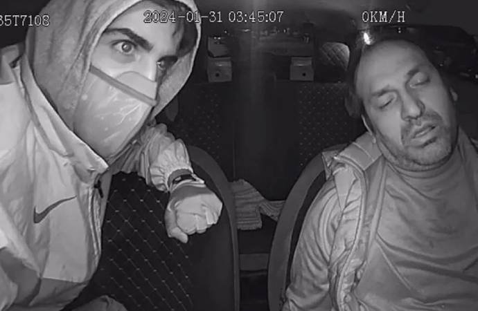 Taksici Oğuz Erge’yi öldüren Delil Aysal kaç yıl hapis yatacak? Delil Aysal cezası belli oldu…  