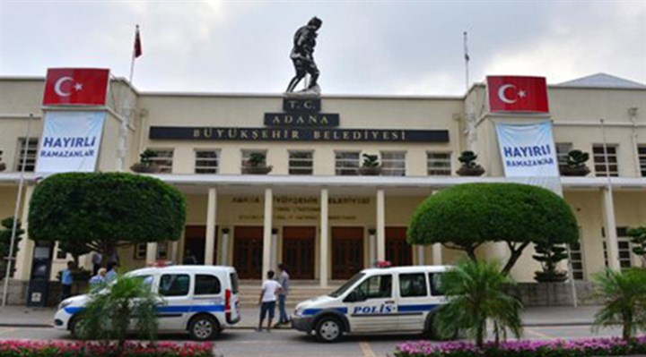 Adana Büyükşehir Belediyesi saldırgan kimliği belli oldu! Halk Ekmek bayisi çalışanı