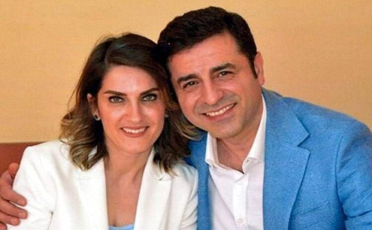 Başak Demirtaş adaylıktan neden çekildi? Sebebini açıkladı…