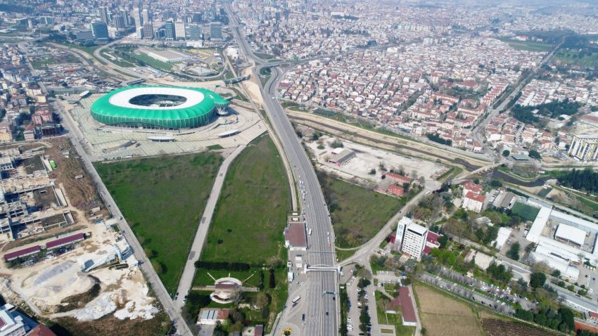 Bursa’da bulunan fay hattı nereden geçiyor? Bursa diri fay kaç büyüklüğünde deprem üretir?