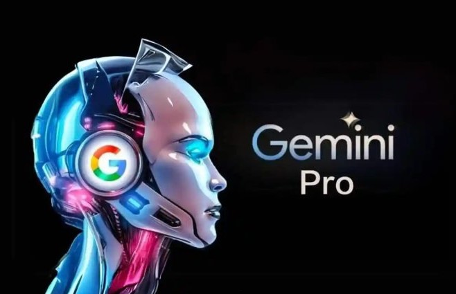 Google’ın yeni yapay zeka ürünü Gemini Pro kullanımda! Gemini Türkçe versiyonu kullanma…