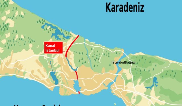 kanalistanbul