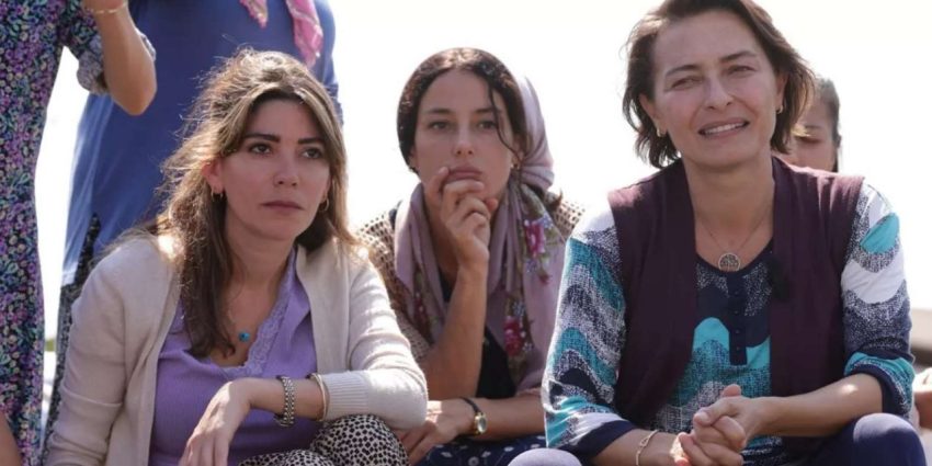 Kirli Sepeti dizisine sürpriz isim katılıyor! Cansu Tosun’un kardeşi rolünde bakın kim oynayacak?