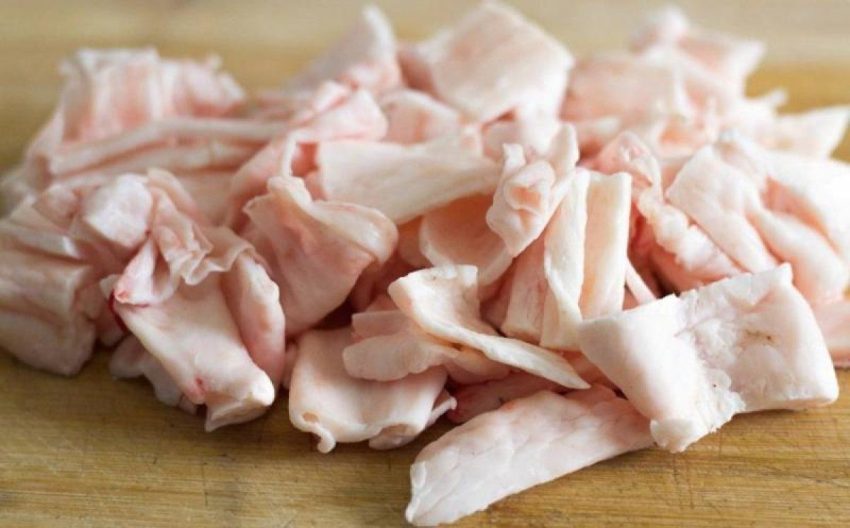 Prof. Dr. Canan Karatay yedikçe ömrü uzatan besini paylaştı: Bunu yiyen 95 yaşına kadar yaşar!