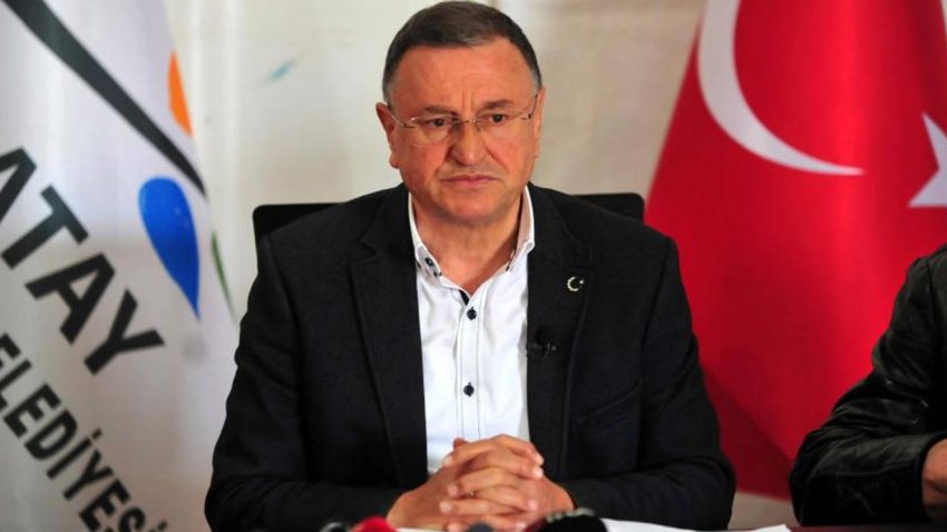 CHP’nin Lütfü Savaş’ın yerine açıklayacağı Hatay adayı belli oldu!