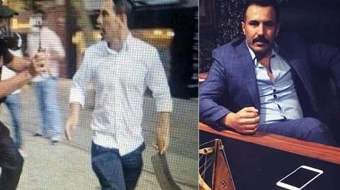 Palalı Sabri öldürüldü! Palalı Sabri kimdir, nereli kaç yaşında? Palalı Sabri neden öldürüldü?