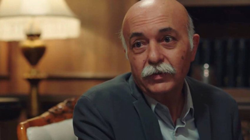 Settar Tanrıöğen’den sevindiren haber geldi! İşte diziye dönüş tarihi ve ilk sözleri