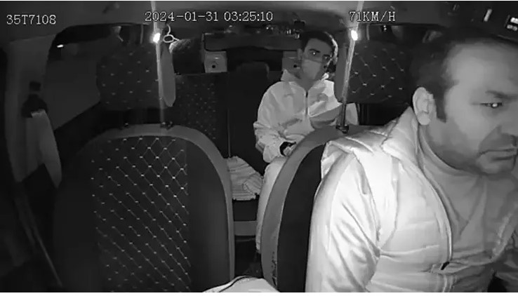 Taksici Oğuz Erge’yi öldüren Delil Aysal kimdir? Delil Aysal kaç yaşında, nereli, yakalandı mı?