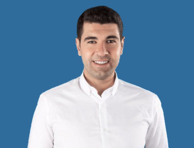 CHP Avcılar belediye başkan adayı Utku Caner Çaykara kimdir?