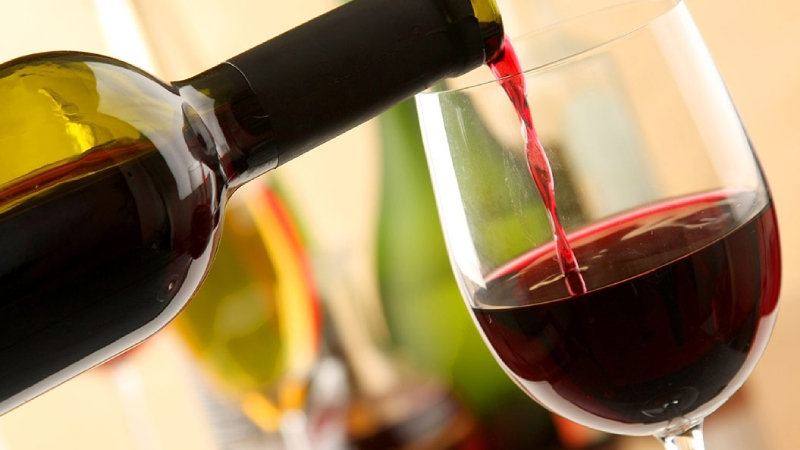 Şarap fiyatlarına zam geldi!