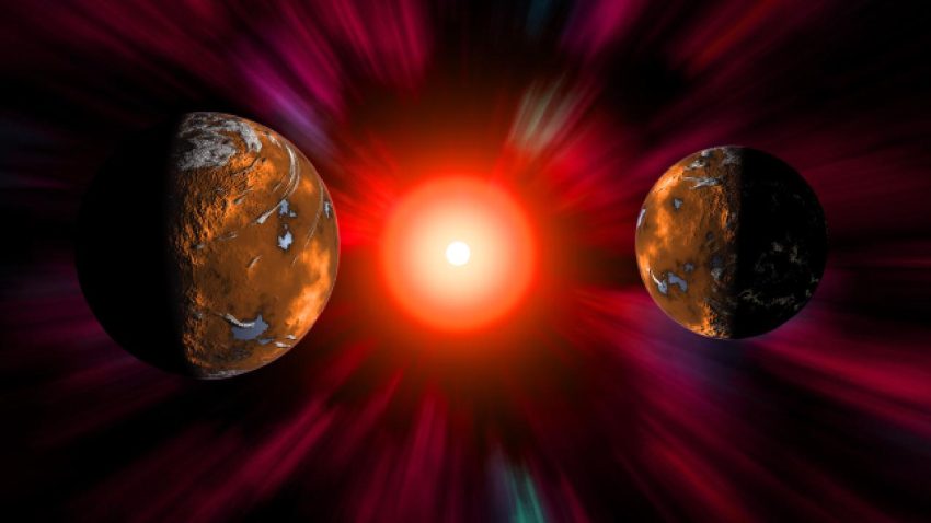 Jeomanyetik fırtına zirve yaptı! Teknolojik cihazlarınız aniden bozulabilir!