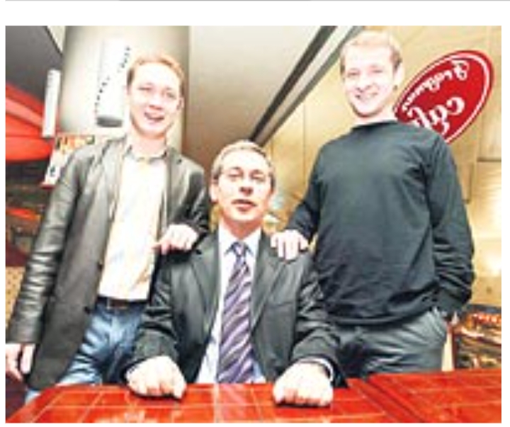 Abdüllatif Şener’in oğlu Bedirhan Şener kimdir?