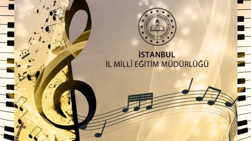 İstanbul’un ilk güzel sanatlar müzik ortaokuluna kayıtlar başladı