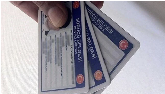 Eski tip ehliyet süresi uzatıldı! İşte yeni tarih