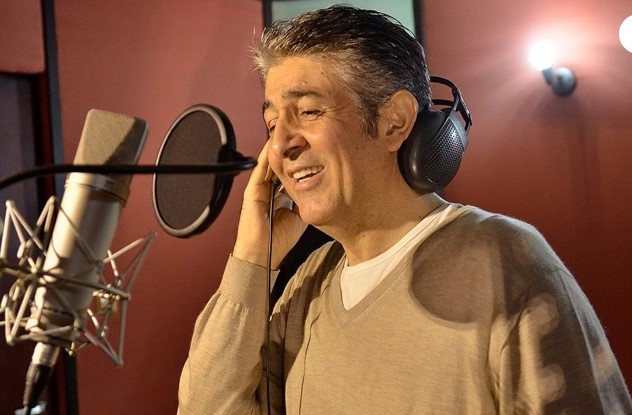 Murat Göğebakan: Kalbim Yaralı filmindeki o detay okuyanı ağlattı