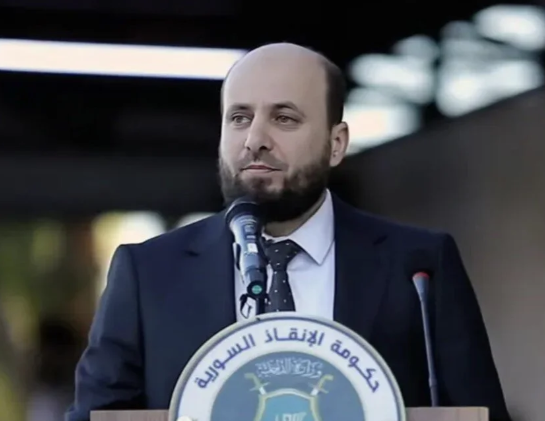 Muhammed El Beşir kimdir?