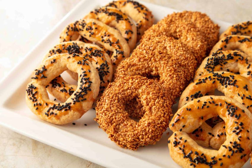 Kandilde neden kandil simidi dağıtılır?