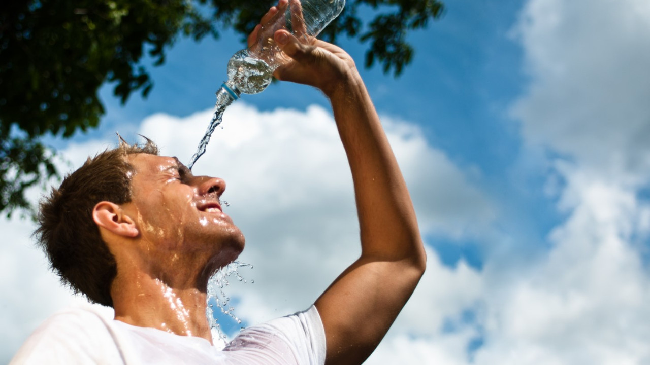 Uzmanlar Açıkladı, Hava Çok Daha Sıcak Olacak!