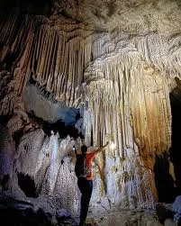 Türkiye’de olduğunu çoğu kişi bilmiyor, mağaranın dibine inebilen ‘Yaren’i buluyor